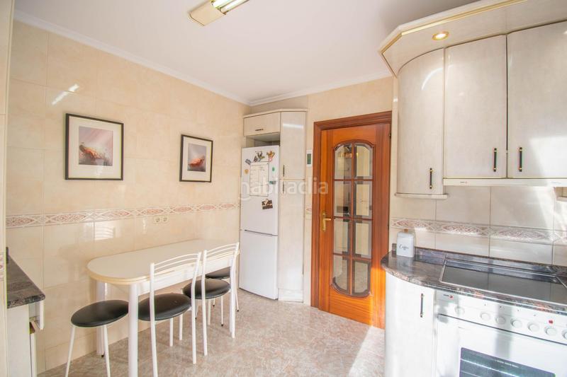 Foto bc13ca84-4d9e-4980-905e-c0dd6bc931ca. Flat with heating in San Juan Pamplona / Iruña