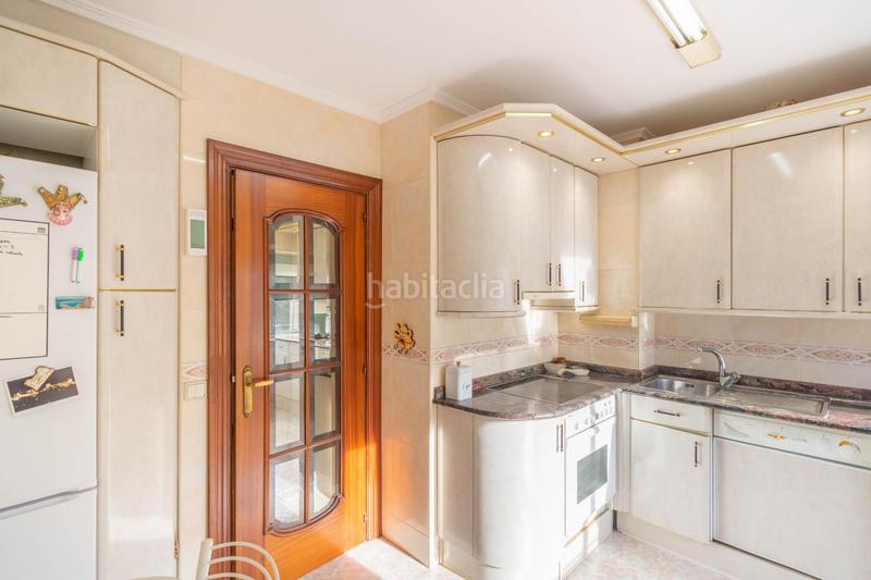 Foto bdb0510c-f8f6-4e42-9961-27ee4cc8746c. Flat with heating in San Juan Pamplona / Iruña