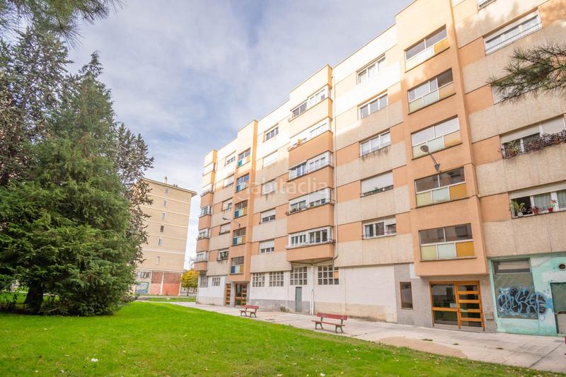 Foto ef5299bf-50d7-44c1-a751-f8ea0d45244c. Flat with heating in San Juan Pamplona / Iruña