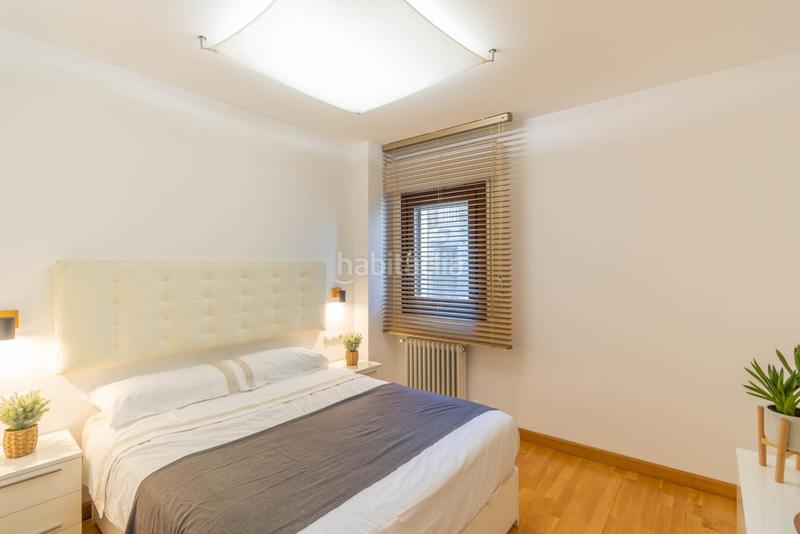 Foto 2526df2f-590b-4467-b68b-92f47ecd1a84. Pis amb calefacció a Casco Antiguo Pamplona / Iruña