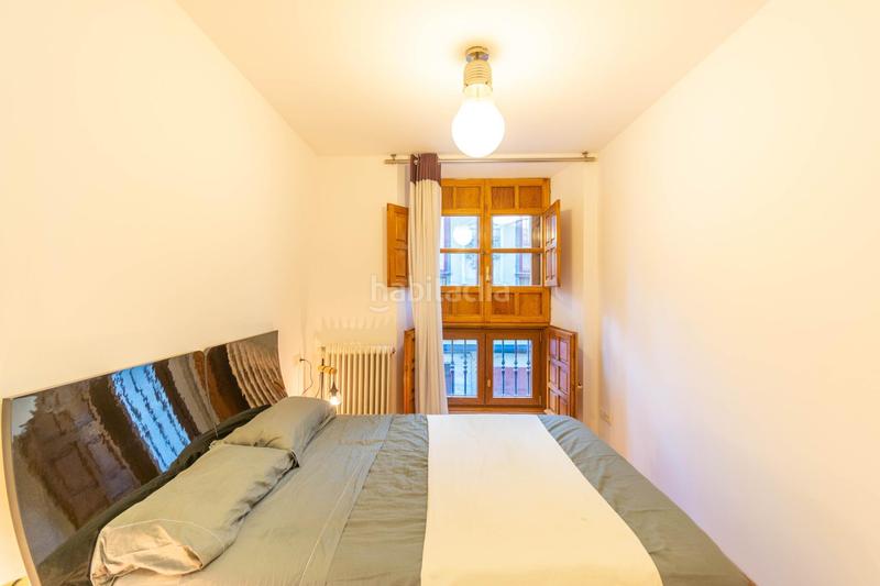 Foto 33912797-f58e-468e-9de6-91d84fc5adc9. Pis amb calefacció a Casco Antiguo Pamplona / Iruña