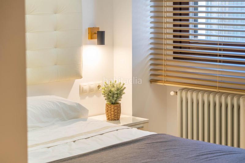 Foto 36478394-6fea-47c1-8f78-207e63afb0f0. Pis amb calefacció a Casco Antiguo Pamplona / Iruña