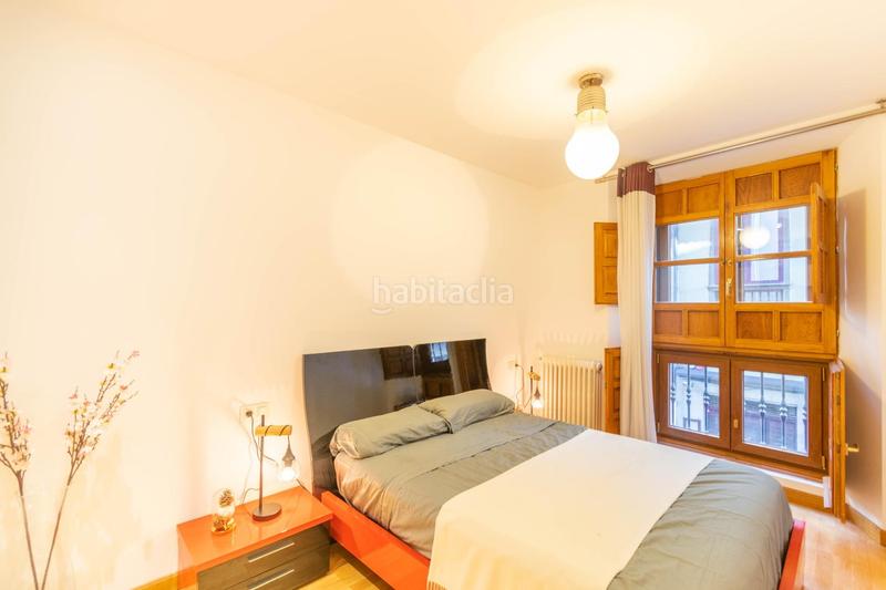 Foto 373167ea-1b36-4c40-8526-b1483282e737. Pis amb calefacció a Casco Antiguo Pamplona / Iruña