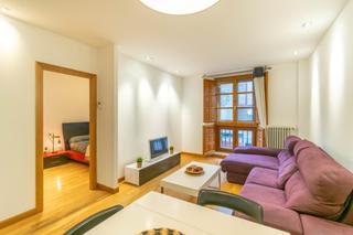 Appartement à Casco Antiguo. Encantor piso en lo viejo de pamplona