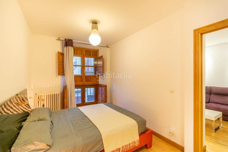 Foto 3c899e79-8977-4111-a848-0edc95852b84. Pis amb calefacció a Casco Antiguo Pamplona / Iruña