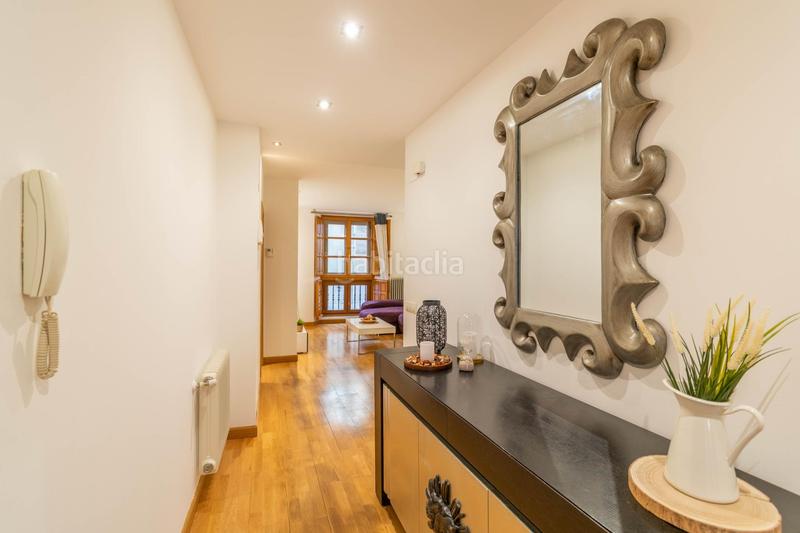 Foto 48d41d87-6346-4853-87ef-ab8485135a76. Pis amb calefacció a Casco Antiguo Pamplona / Iruña