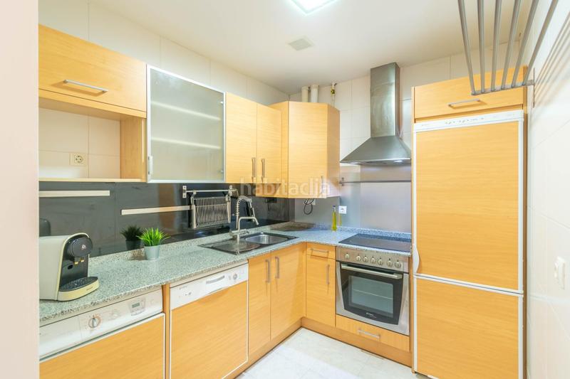 Foto 79b3dc90-799f-465f-a9ef-716f8c9ec5b1. Pis amb calefacció a Casco Antiguo Pamplona / Iruña