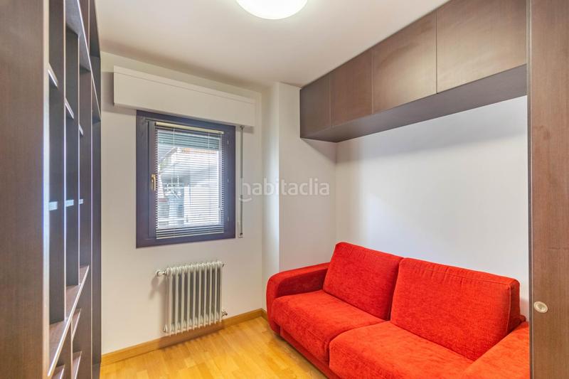 Foto c799c49d-1df3-4c8b-83be-d8e37db1e030. Pis amb calefacció a Casco Antiguo Pamplona / Iruña