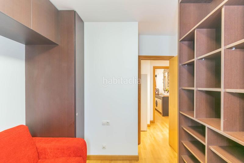 Foto d77ec54d-0a1c-4510-89c0-912d219e8c66. Pis amb calefacció a Casco Antiguo Pamplona / Iruña