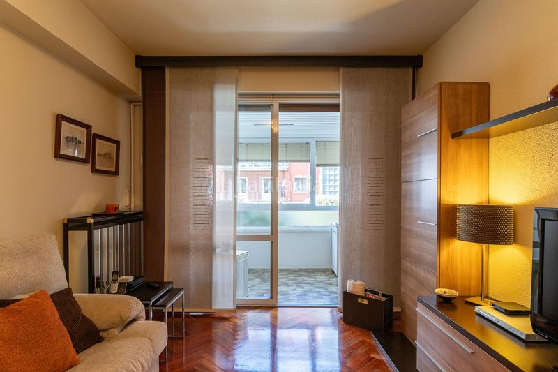 Foto 4cd78f94-282d-472e-94eb-3ff6841f5794. Pis a Milagrosa Pamplona / Iruña