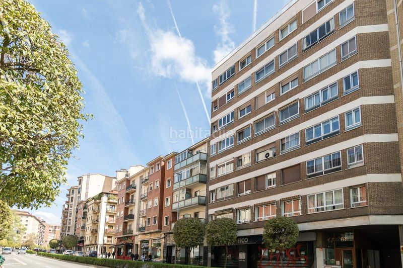 Foto 78632cba-a26b-45c8-a03b-ab3ec1c25b1d. Pis a Milagrosa Pamplona / Iruña