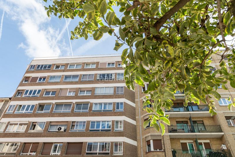 Foto b54a9539-14ff-4800-888f-2be5402f667c. Pis a Milagrosa Pamplona / Iruña