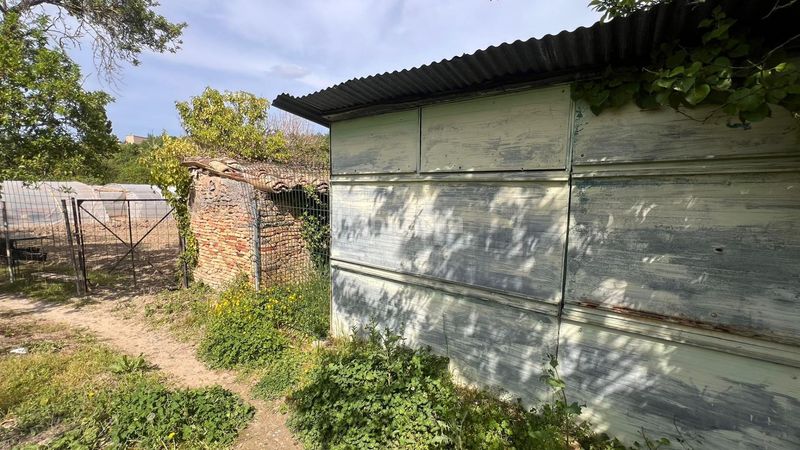 Foto 239ffd19-431a-46a6-9feb-52aabb401074. Finca rústica a Huarte / Uharte