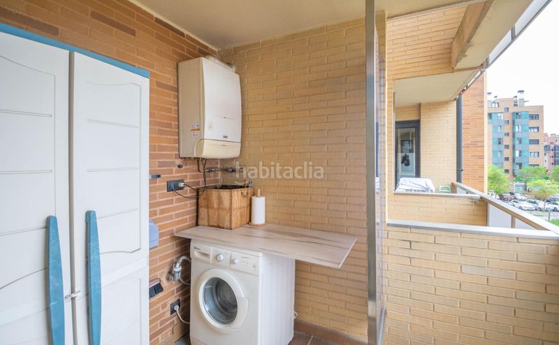 Foto 321a1b67-3421-4ae9-afef-e1da518436e4. Pis amb calefacció aparcament a Nuevo Artica Berrioplano