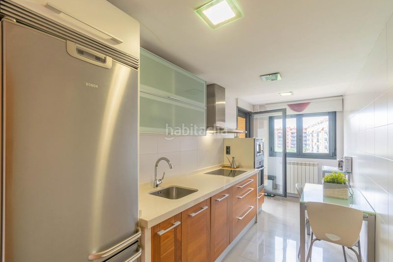 Foto e1b7ddff-ad7c-433c-9ca7-768071802014. Pis amb calefacció aparcament a Nuevo Artica Berrioplano