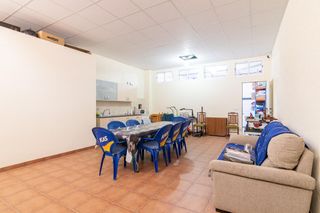 Local Comercial en Paseo de Sandua