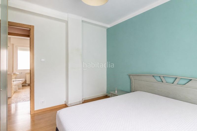 Foto f41155a4-8bc9-412b-947f-64ffec059885. Pis amb calefacció a Aoiz / Agoitz