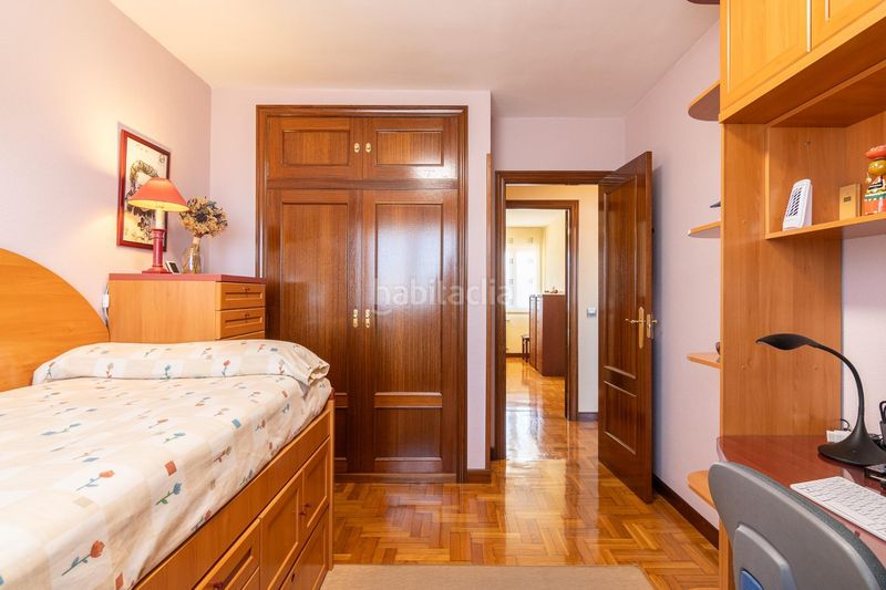 Foto 1021fd3b-5b36-4934-9996-380e9bed3bfc. Pis amb calefacció aparcament a San Jorge Pamplona / Iruña