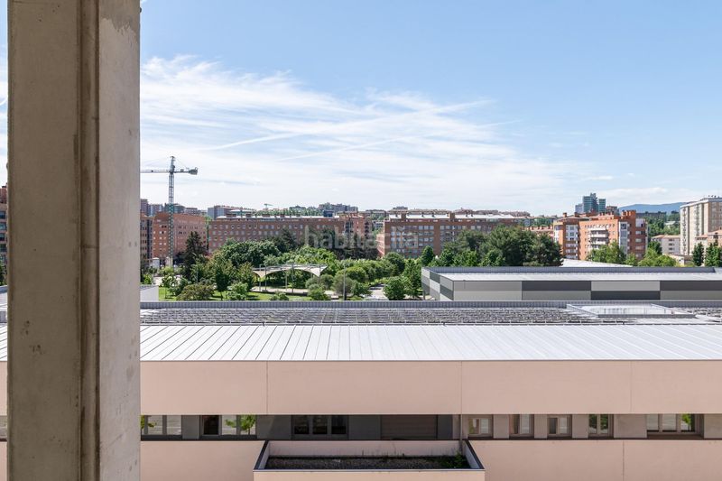 Foto f9834b8e-8a01-4023-9358-c02c7b45b5a0. Pis amb calefacció aparcament a San Jorge Pamplona / Iruña