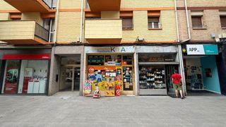 Local Comercial a Calle Calle Martín Azpilcueta