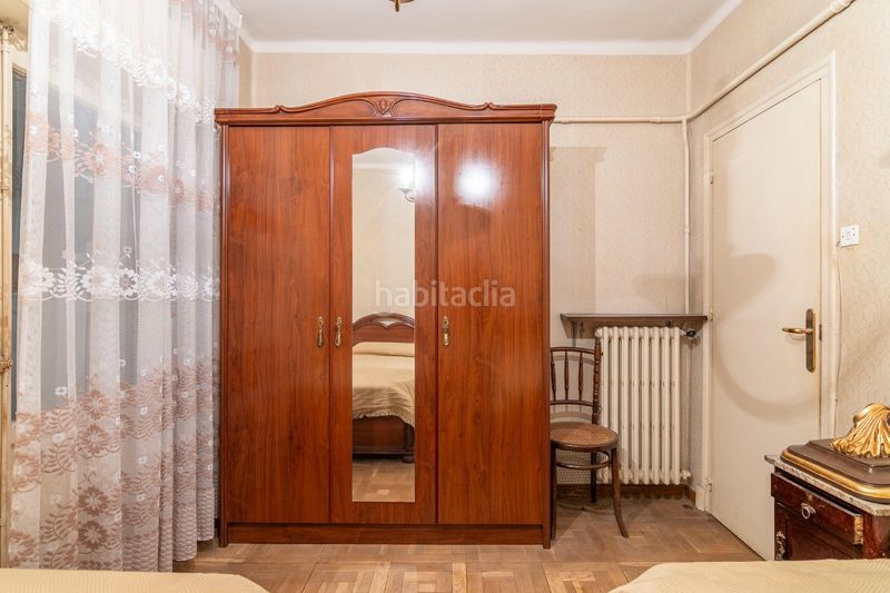 Foto b08f8e51-e762-4d73-aeeb-9958d73a4428. Pis amb calefacció a Burlada