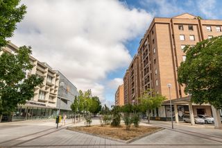 Flat  Calle de benjamín de tudela. Mendebaldea donde la ubicación perfecta se convierte en hogar