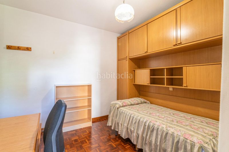 Foto 5dede7cd-5306-4e26-b251-336842e033ef. Pis amb aparcament a Iturrama Pamplona / Iruña