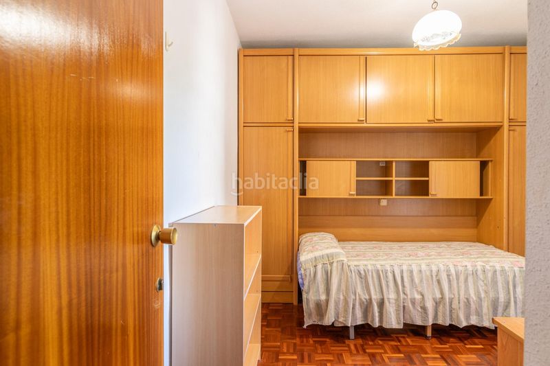 Foto 720e80f6-6dbf-4523-bbe8-16d5a08b7543. Pis amb aparcament a Iturrama Pamplona / Iruña