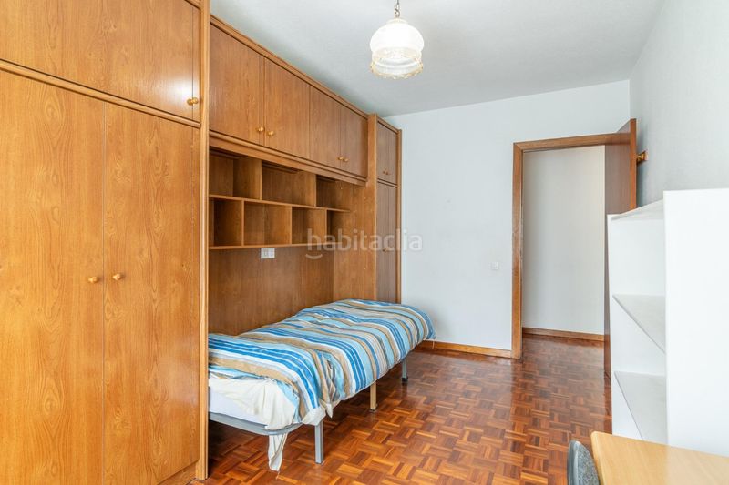 Foto a6f366b2-a765-498c-b6c0-1f92f3df0af8. Pis amb aparcament a Iturrama Pamplona / Iruña