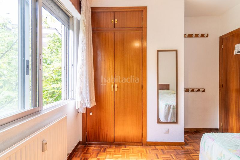 Foto d8dc28d3-5f0c-4869-9546-9093eece17ff. Pis amb aparcament a Iturrama Pamplona / Iruña
