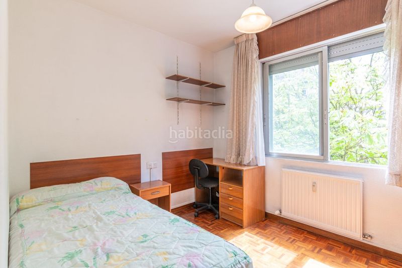 Foto e90b3d26-81b5-4d68-b762-2731b433825d. Pis amb aparcament a Iturrama Pamplona / Iruña