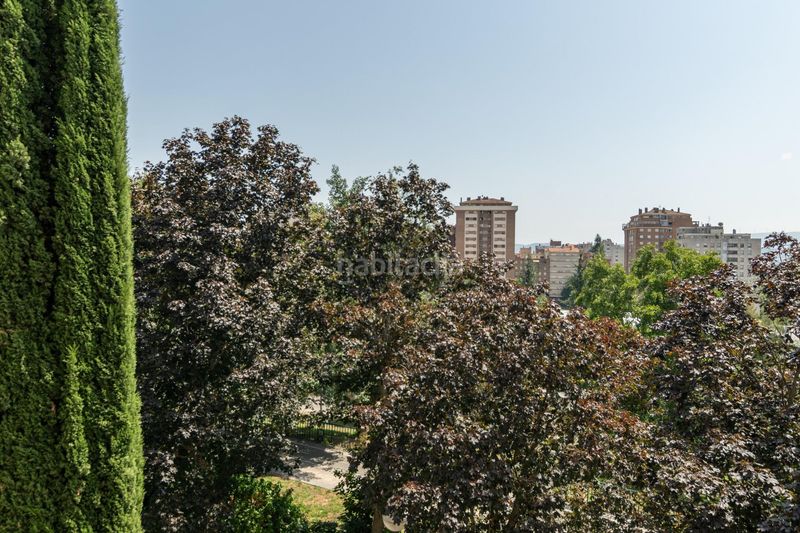 Foto 0ba53df1-9260-403a-aa13-572e39894cb5. Pis amb calefacció aparcament a Iturrama Pamplona / Iruña