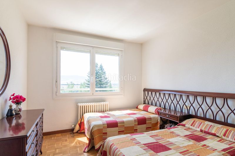 Foto a65e4913-c0db-443a-a48d-0e59341217dd. Pis amb calefacció aparcament a Iturrama Pamplona / Iruña
