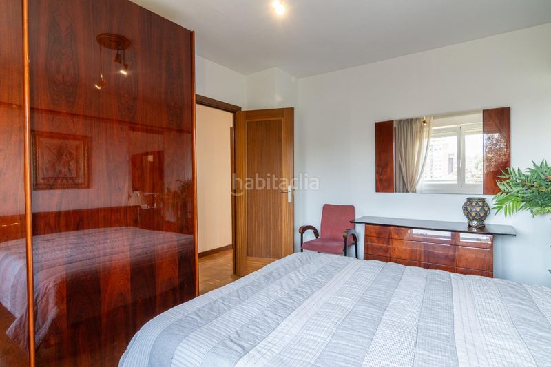Foto b0f33ce2-eebc-4454-9cf8-9c9f1e1f9662. Pis amb calefacció aparcament a Iturrama Pamplona / Iruña