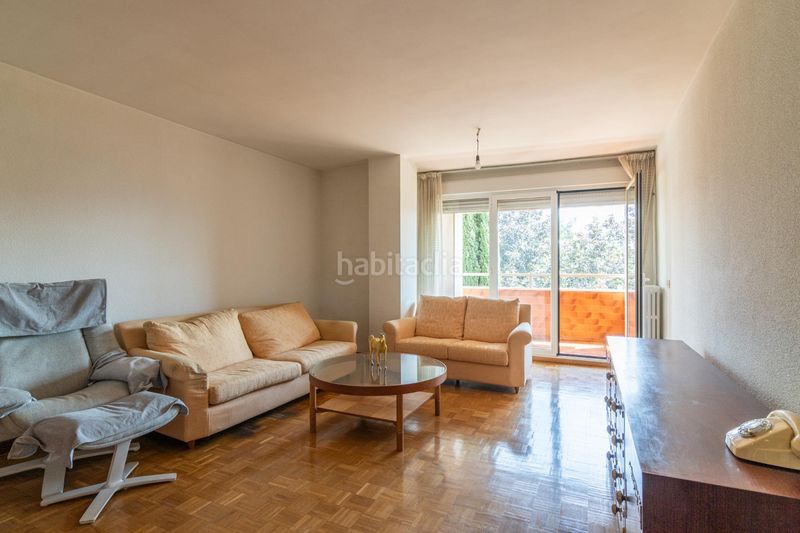 Foto ba5f1251-fe37-47a9-8f99-e913069df899. Pis amb calefacció aparcament a Iturrama Pamplona / Iruña
