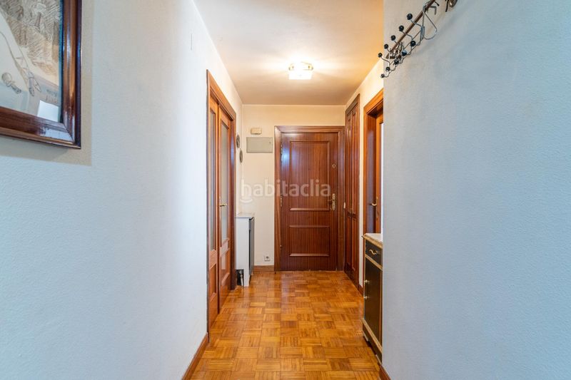 Foto 0d96c758-8d4e-4b9d-8009-a17b0b3a3f29. Flat with heating parking in Barañáin / Barañain