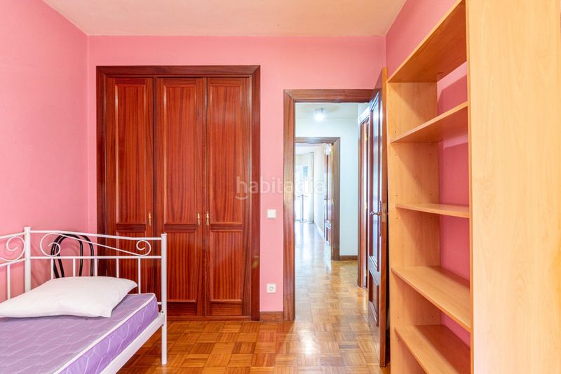 Foto 4880af7c-3090-4560-9468-3fa752b1d62b. Flat with heating parking in Barañáin / Barañain