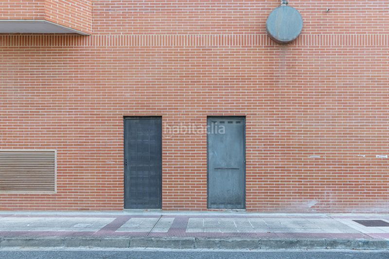 Foto 8ed36c14-1110-4335-b807-902f38439710. Flat with heating parking in Barañáin / Barañain