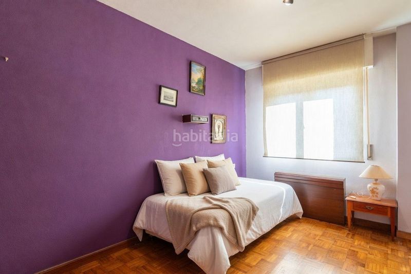 Foto aca4f0f3-c6bd-464e-9ac5-5accd30edba6. Flat with heating parking in Barañáin / Barañain