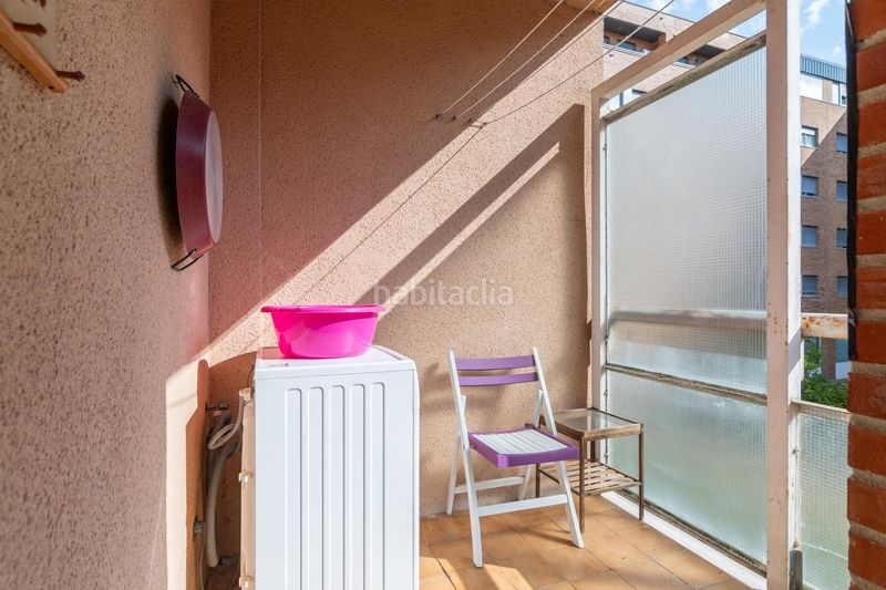 Foto adf1fcf6-2f58-4643-933a-490d1dff56b4. Flat with heating parking in Barañáin / Barañain