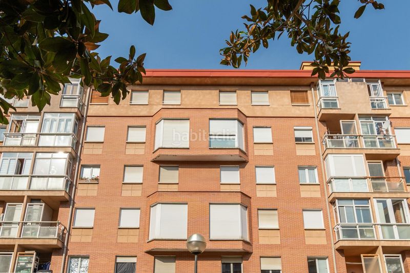 Foto af28848e-eba3-41e5-8dc7-fce879bb0151. Flat with heating parking in Barañáin / Barañain