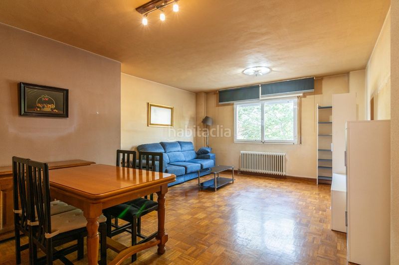 Foto b1073999-a5e6-47bd-9a82-440c07d15016. Flat with heating parking in Barañáin / Barañain