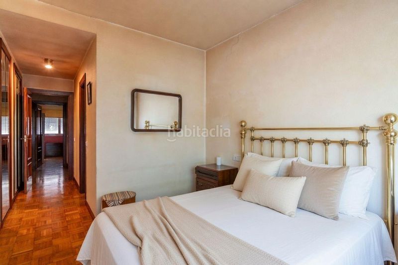 Foto b13be081-970f-4d9b-9de0-f3ea51ea4034. Flat with heating parking in Barañáin / Barañain