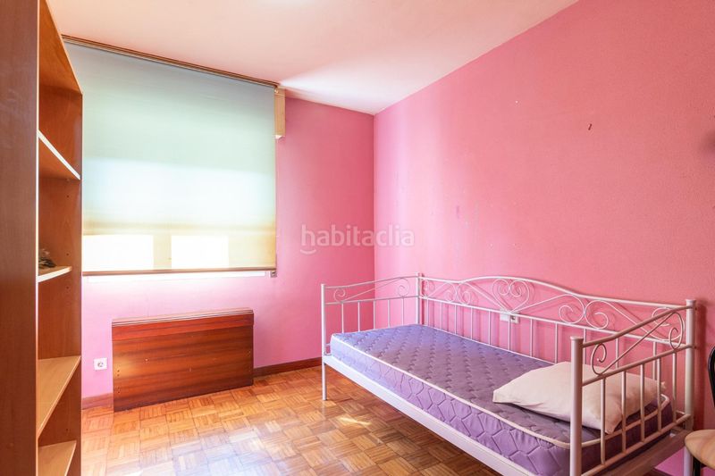 Foto c3f2d96c-6224-4d60-a7f2-72eb8f8d44a3. Flat with heating parking in Barañáin / Barañain