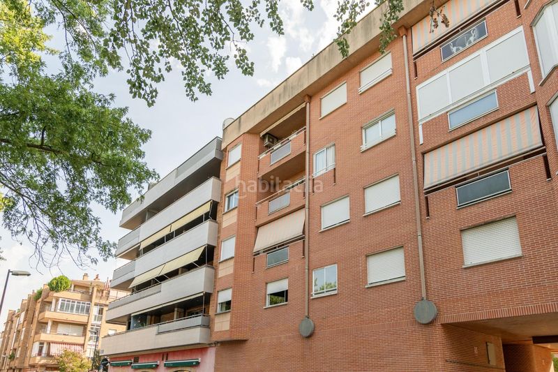 Foto c9022fa8-4fd6-4b17-a18b-d5e91403ce2a. Flat with heating parking in Barañáin / Barañain