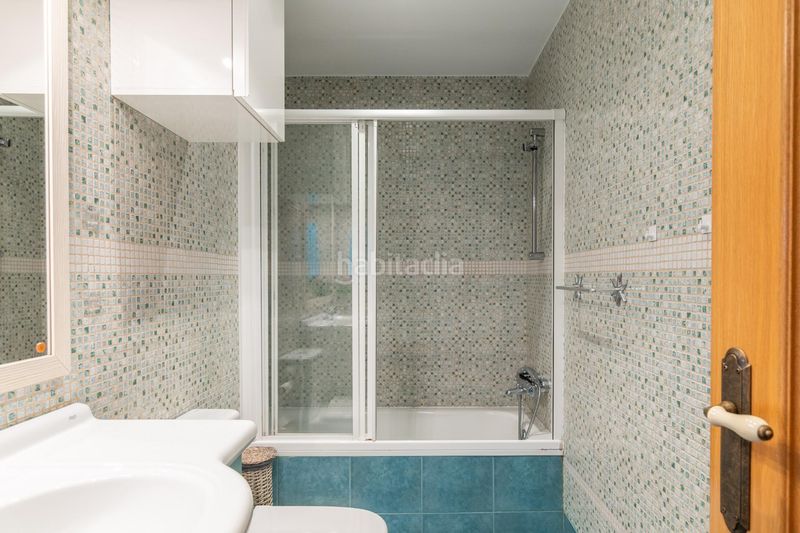 Foto 0bb69d05-9987-48bb-8610-10c68ee60b6d. Casa adossada amb calefacció aparcament a Olaz Valle de Egüés / Eguesibar