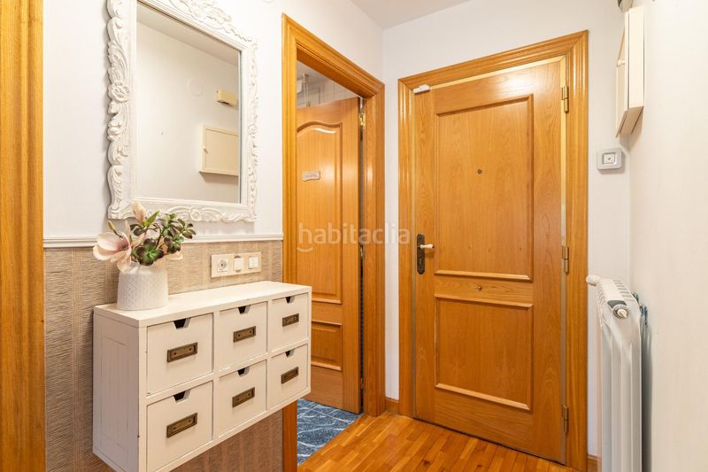 Foto 7b90e65d-8e35-4bef-86f7-a4ab123c97a4. Casa adossada amb calefacció aparcament a Olaz Valle de Egüés / Eguesibar