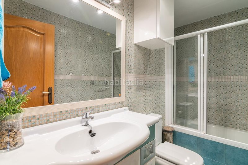 Foto 80874549-3ade-4c7c-8cba-4a1d18f5b49b. Casa adossada amb calefacció aparcament a Olaz Valle de Egüés / Eguesibar