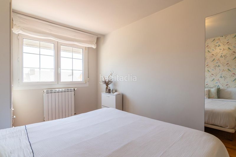 Foto 9bf80d2e-6679-43c8-9d26-3ae322d0b381. Casa adossada amb calefacció aparcament a Olaz Valle de Egüés / Eguesibar