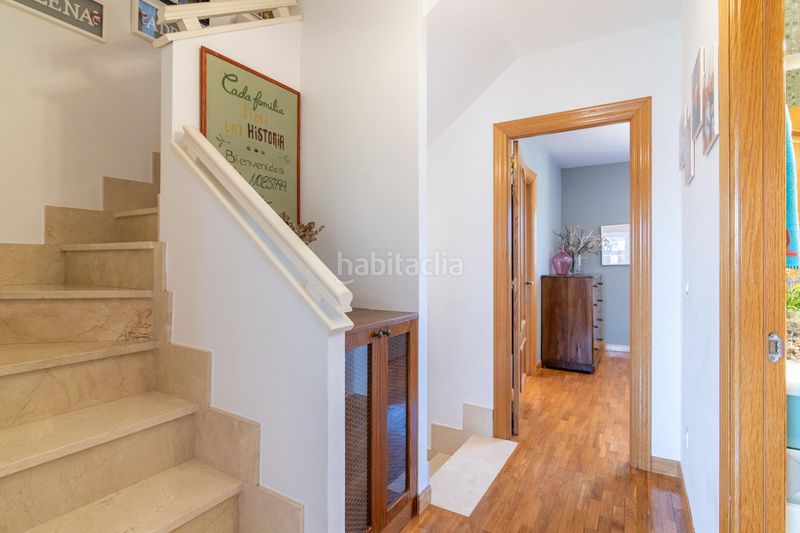 Foto a578ea00-5b41-4834-b535-84612427008b. Casa adossada amb calefacció aparcament a Olaz Valle de Egüés / Eguesibar